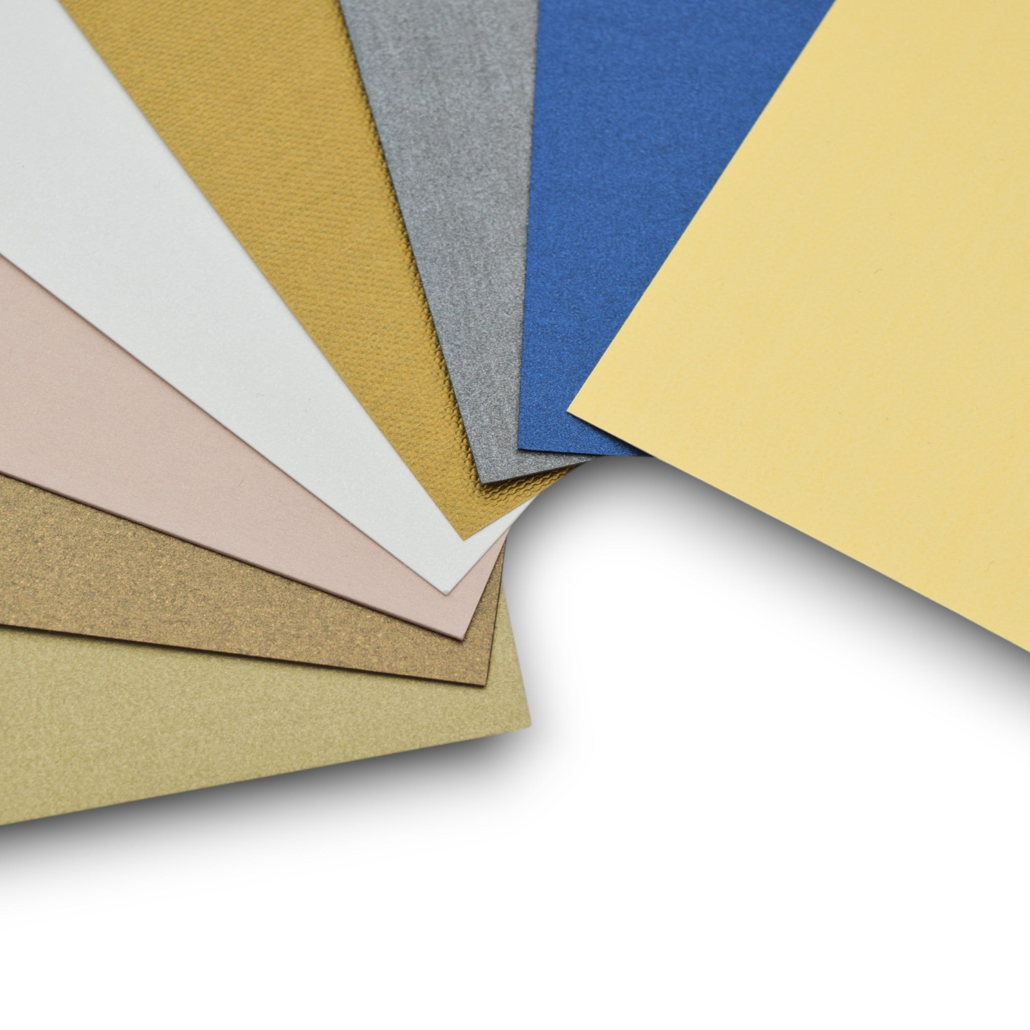 For Him - Mini 4.25" x 5.5" Specialty Cardstock Bundle